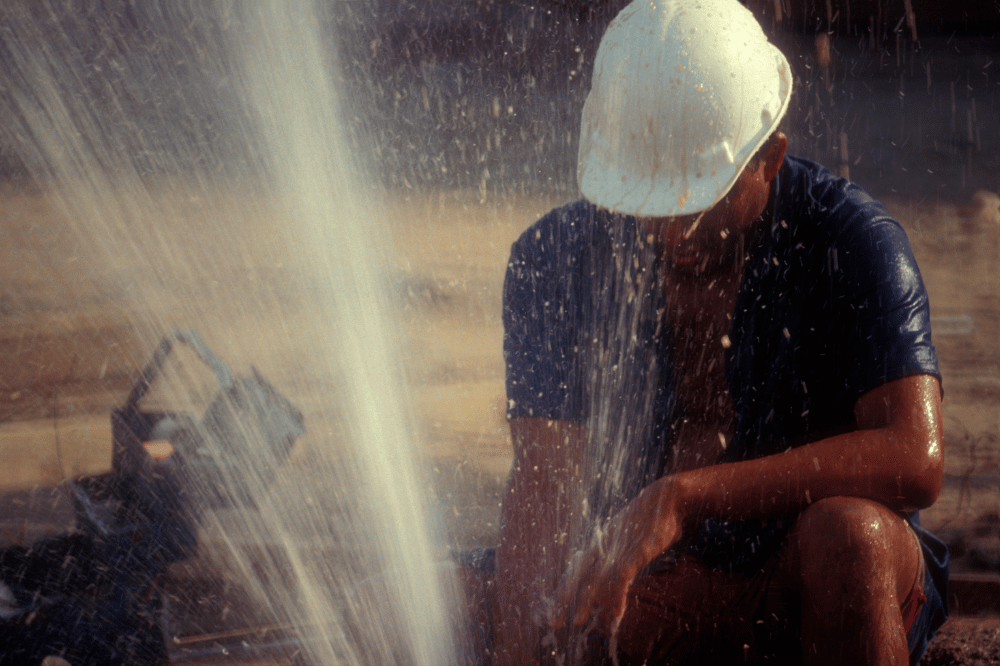 emergency plumbing